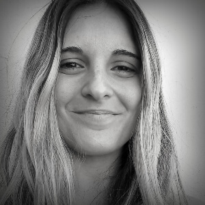 Martina Estevan Del Carpio