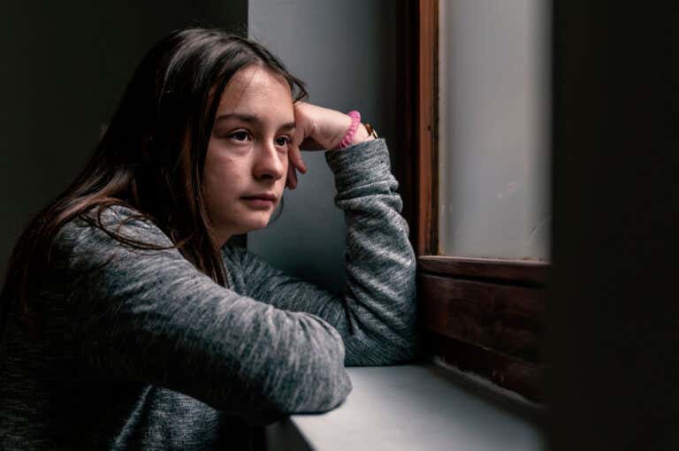 La relación entre el bullying y la salud mental en adolescentes