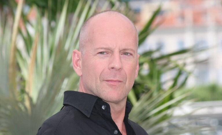 Bruce Willis tiene demencia frontotemporal: ¿cómo será su vida?
