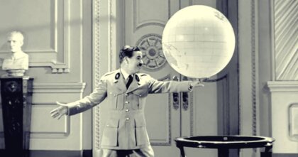 Debemos recordar el discurso de Chaplin en «El gran dictador»