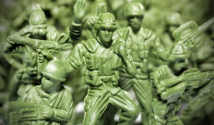 La falacia de G.I Joe: ¿la sufres?