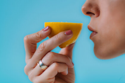 Test del limón: ¿eres introvertido o extrovertido?