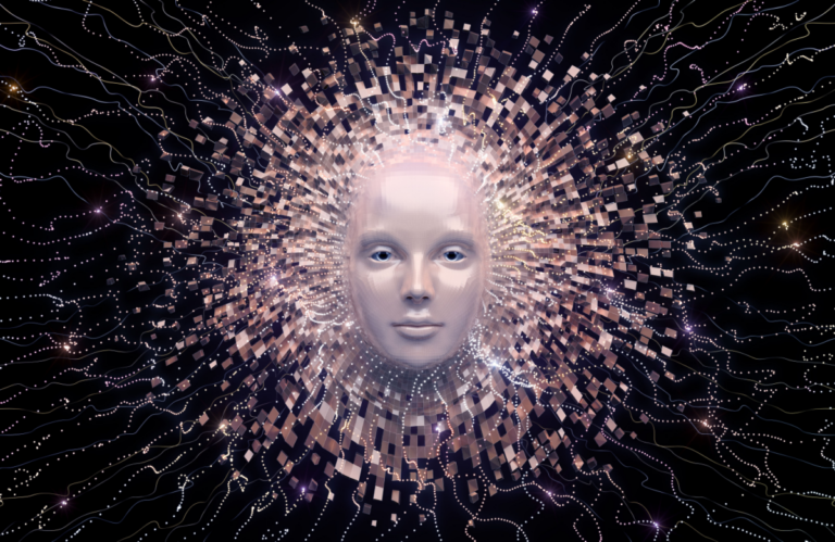 La inteligencia artificial y la belleza según Kant