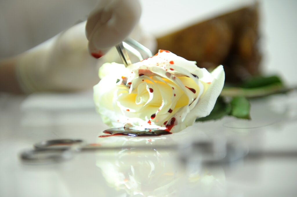 Zelfbeschadiging bij adolescenten