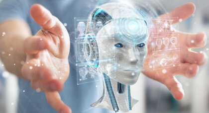 Los 3 grandes riesgos de la inteligencia artificial