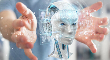 Los 3 grandes riesgos de la inteligencia artificial