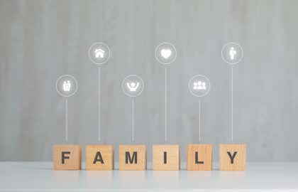 El ecomapa familiar, una herramienta de comprensión mutua