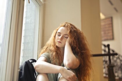 Los 8 problemas más comunes en la adolescencia