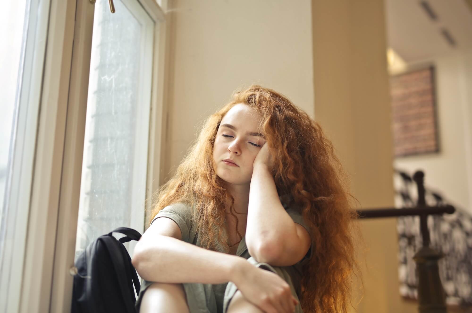 Los 8 problemas más comunes en la adolescencia