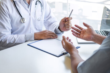 3 comportamientos equivocados de los profesionales de la salud