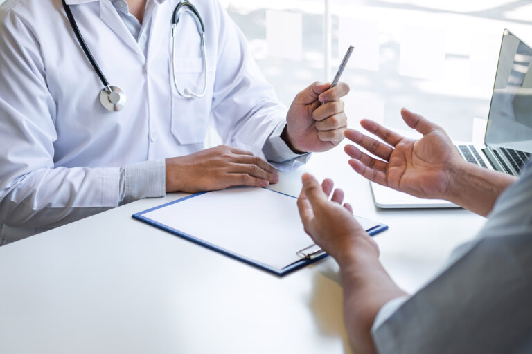 3 comportamientos equivocados de los profesionales de la salud