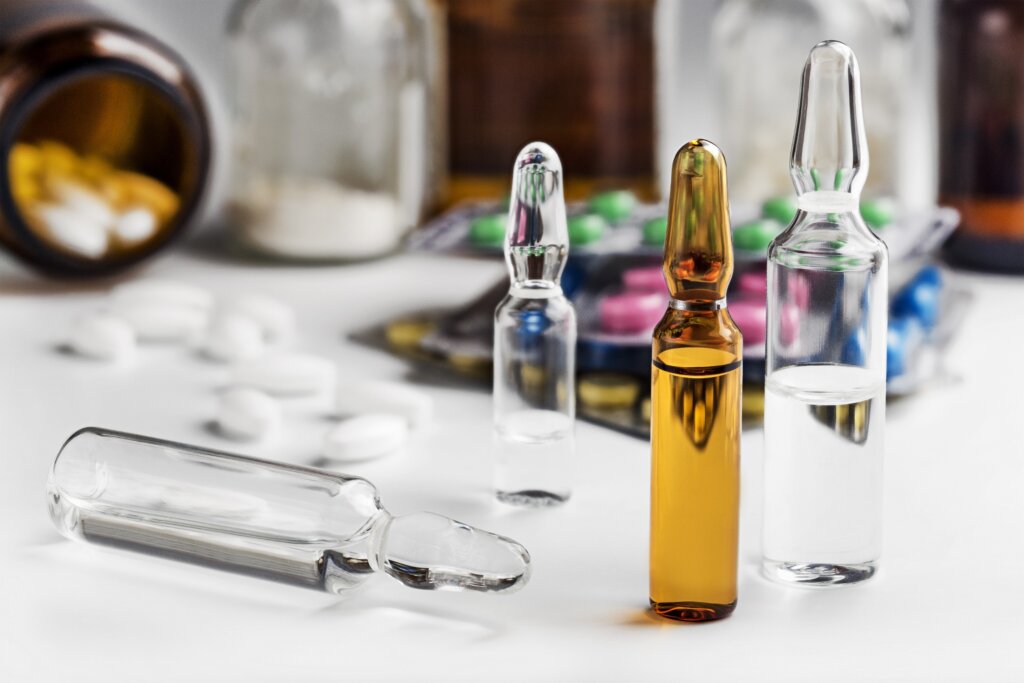 traitement de la syphilis