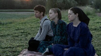 «Ellas hablan»: una reflexión para rehacer un mundo roto