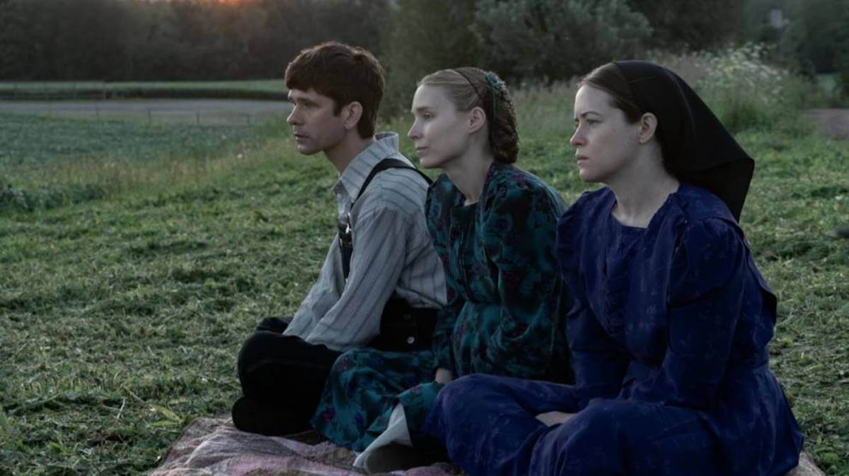 «Ellas hablan»: una reflexión para rehacer un mundo roto