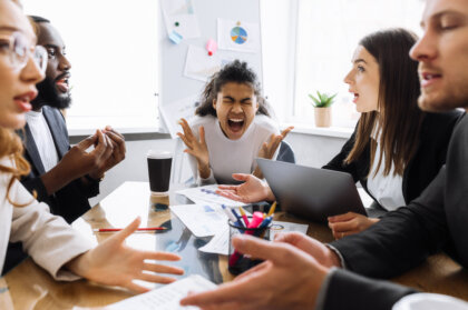 Estrés laboral y trastornos musculoesqueléticos: ¿cómo se relacionan?