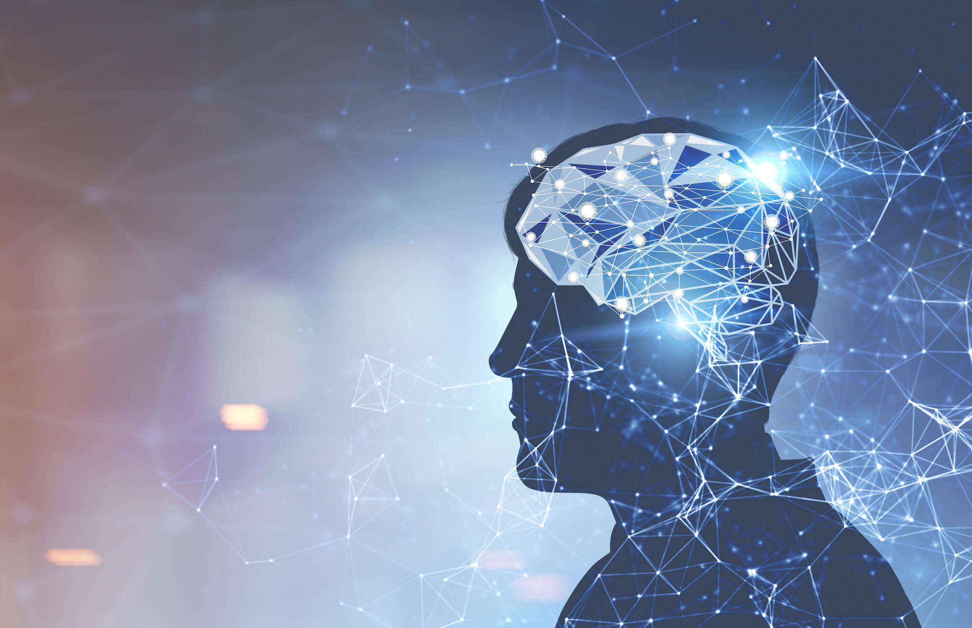 David Eagleman, biografía de un experto en el cerebro