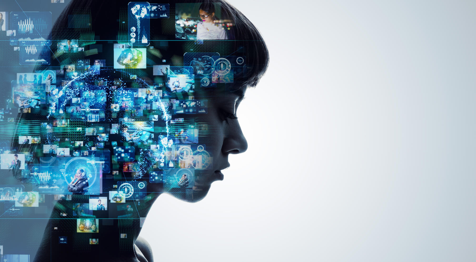 Los experimentos de telepatía en Silicon Valley