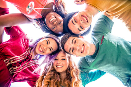 Los sesgos cognitivos de la adolescencia