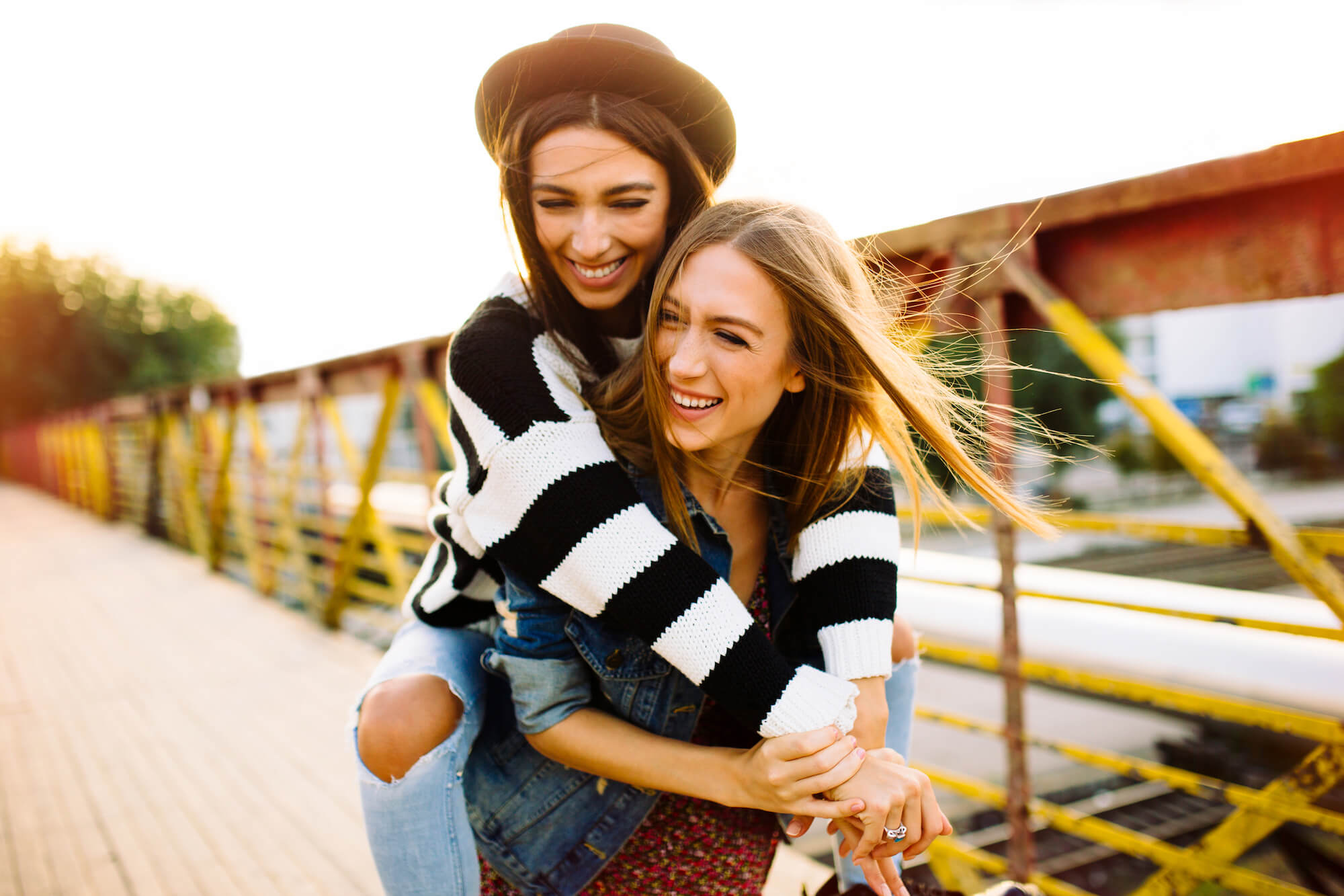 Los diferentes tipos de hermanos, ¿cuál eres tú?