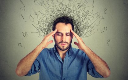 ¿Cómo actúa el cerebro ante la incertidumbre?