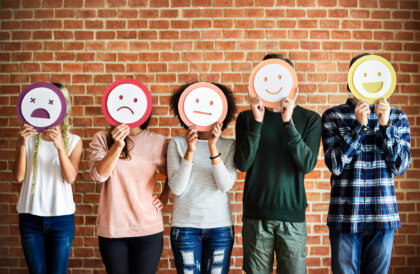 ¿Qué es la Inteligencia Emocional?