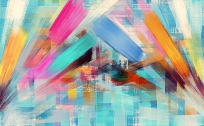 Ejercicio del lienzo emocional: los colores de tus sufrimientos