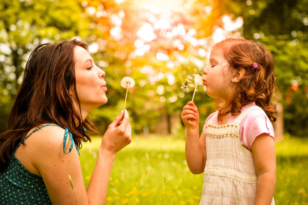 La sensibilité de l'enfance devrait être appliquée aux adultes