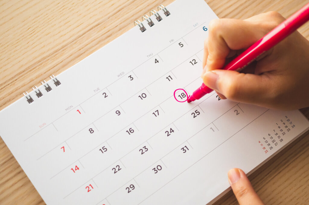 Para realizar un ecomapa es indispensable considerar detalles como fechas relevante dentro d ela familia