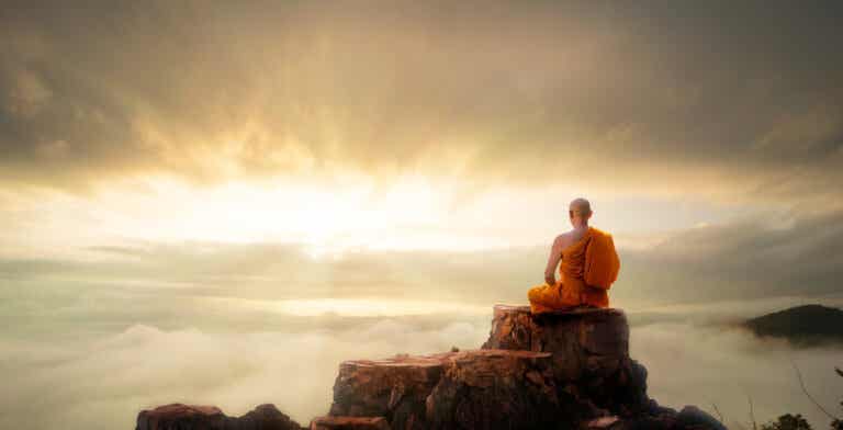 La filosofía budista que te invita a hacer nada y ganarlo todo