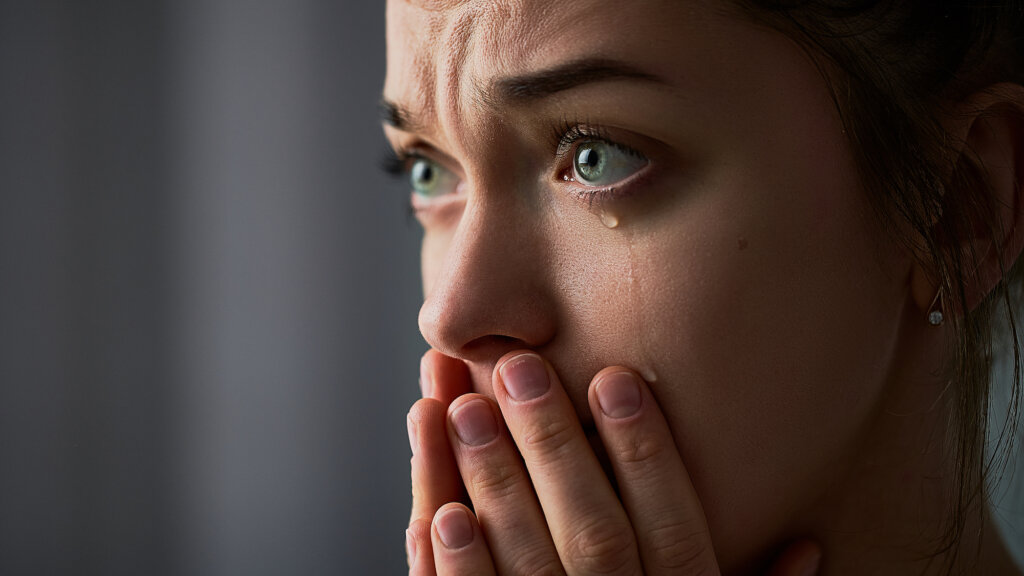 douleur psychologique