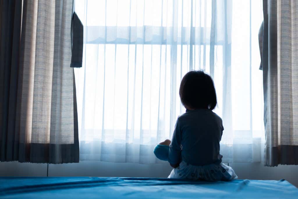 Kindesmissbrauch: Das schmerzliche Schweigen der Opfer