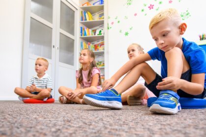 'EMOTION': un programa para niños con ansiedad y depresión