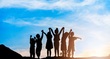 El interesante concepto de infancia en Walter Kohan