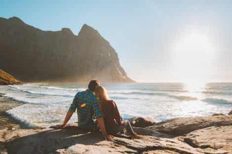 ¿Ir de viaje puede salvar tu relación de pareja?
