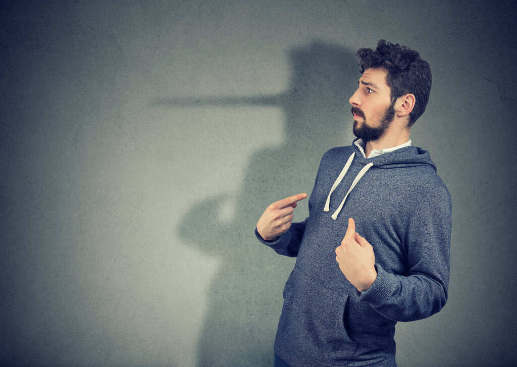 Le paradoxe du menteur mêle vérité et mensonge