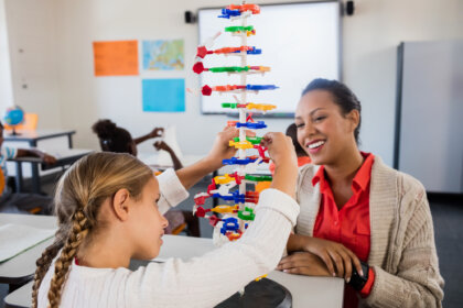 ¿Cómo realizar una evaluación psicopedagógica?