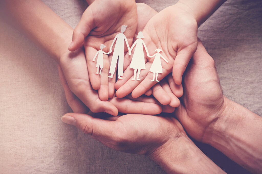 Familientherapie bei Selbstverletzung