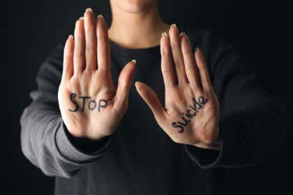 La conducta suicida en el adolescente: esperanza mediante la acción