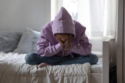 Adolescentes con almas heridas y autolesiones, ¿por qué lo hacen y cómo podemos ayudar?