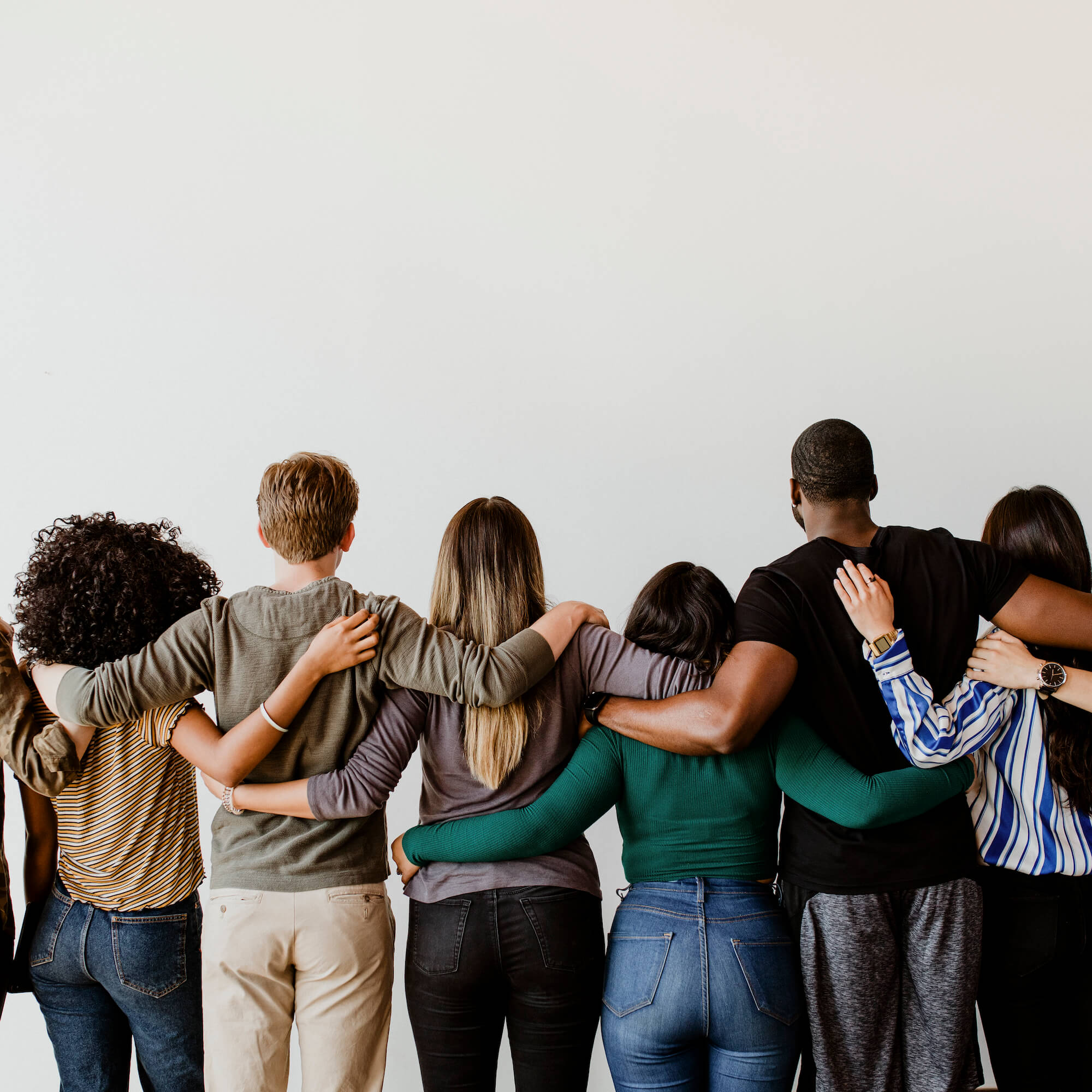 ¡Comunícate bien! 3 pautas de lenguaje para reducir el estigma en salud mental