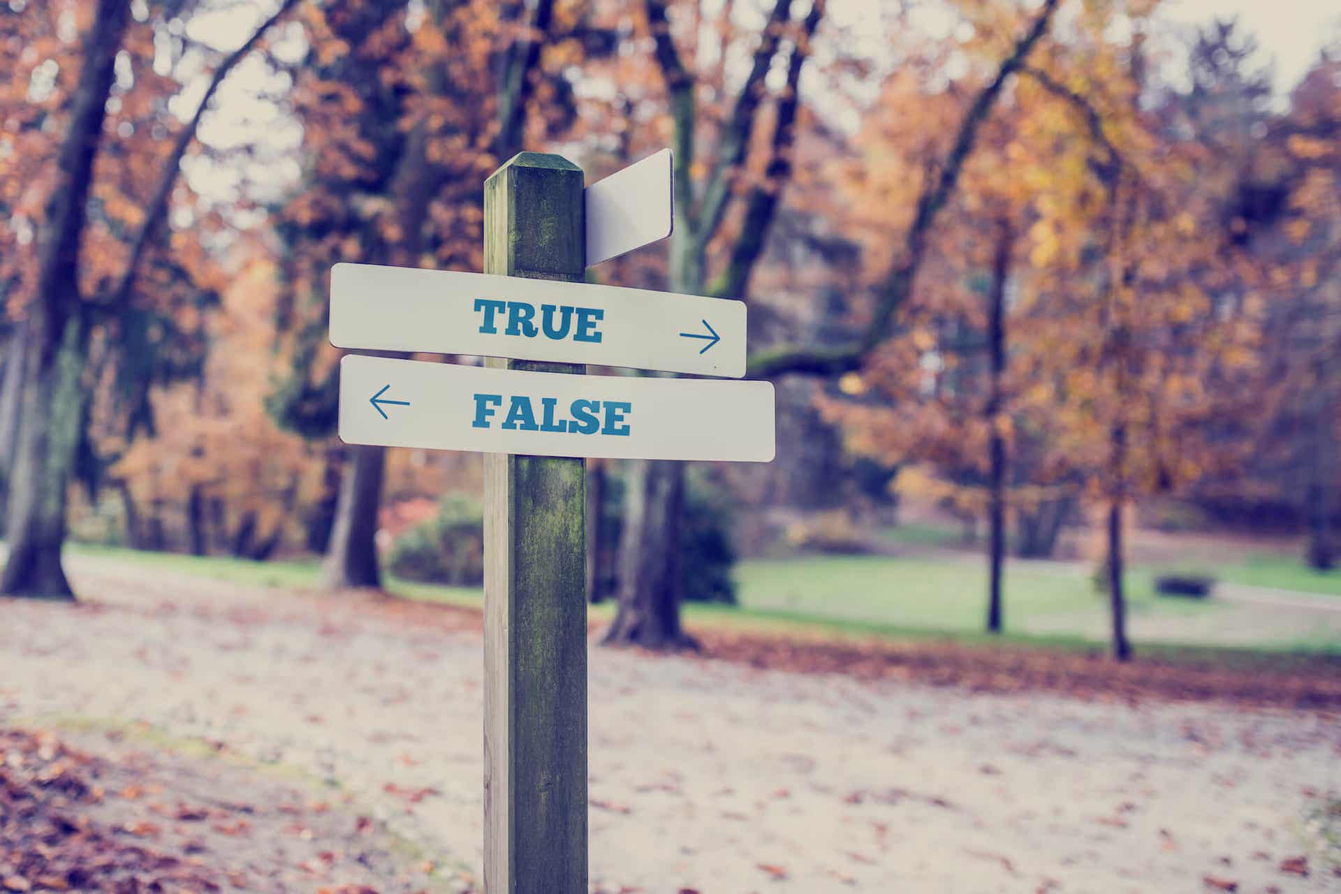 Paradoja del mentiroso: una de las más famosas de la lógica