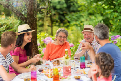 7 claves para llevarte bien con tu familia política