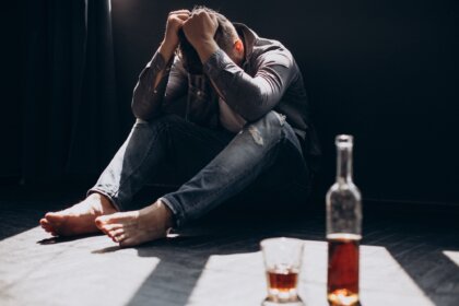 Ansiedad social y alcohol, una pareja habitual