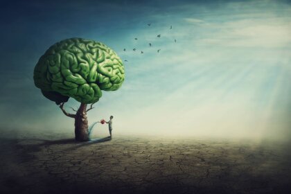 Terapia psicodélica: qué es y cómo funciona