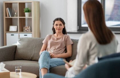 ¿Cuánto tarda en hacer efecto la terapia psicológica?