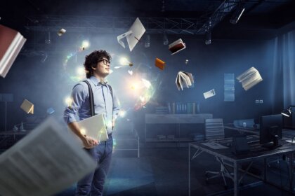 «Think Po» o el arte de pensar de forma provocadora