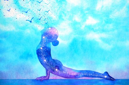 Técnicas corporales en la psicología: cuáles son y para qué sirven