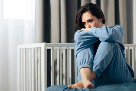 5 pautas de apoyo laboral para mujeres en duelo perinatal