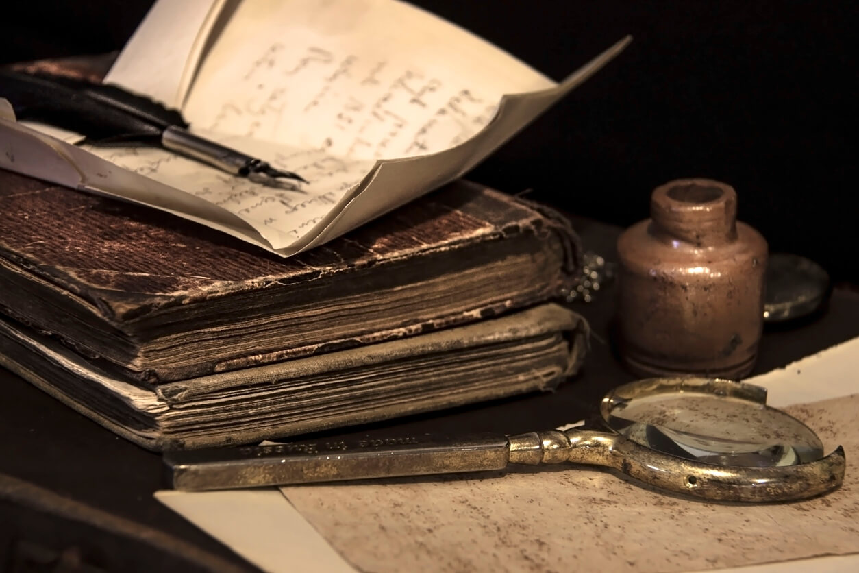 Friedrich Glauser: la historia del escritor del psiquiátrico