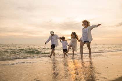 9 claves para tener una dinámica familiar sana